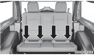 2024 Jeep Wrangler-Seat Belts Setup-fig 27