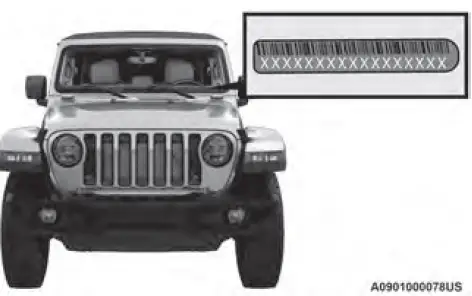 2024 Jeep Wrangler-Specifications-fig 1