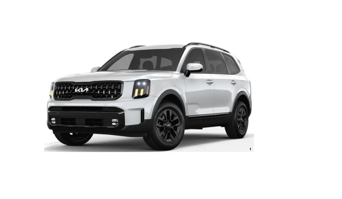 2024 Kia Telluride Hybrid Mpg Jorey Malanie