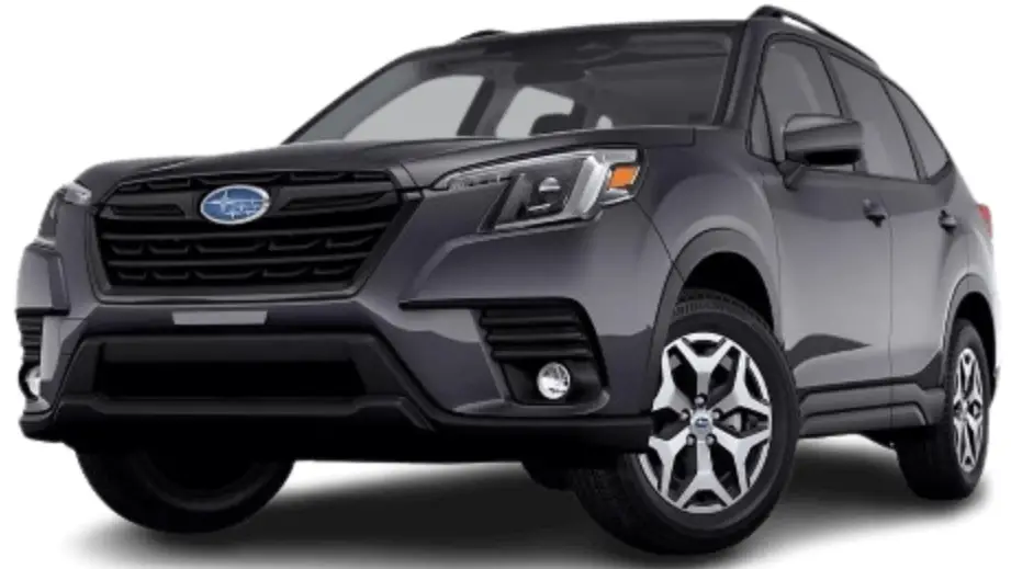 2024 Subaru Forester-Specs-Price-Features-Mileage and Review-purple