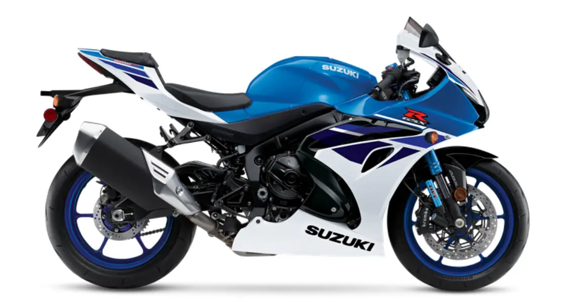 2024 Suzuki GSXR1000R Specs, Price, Mileage And Review Auto User Guide