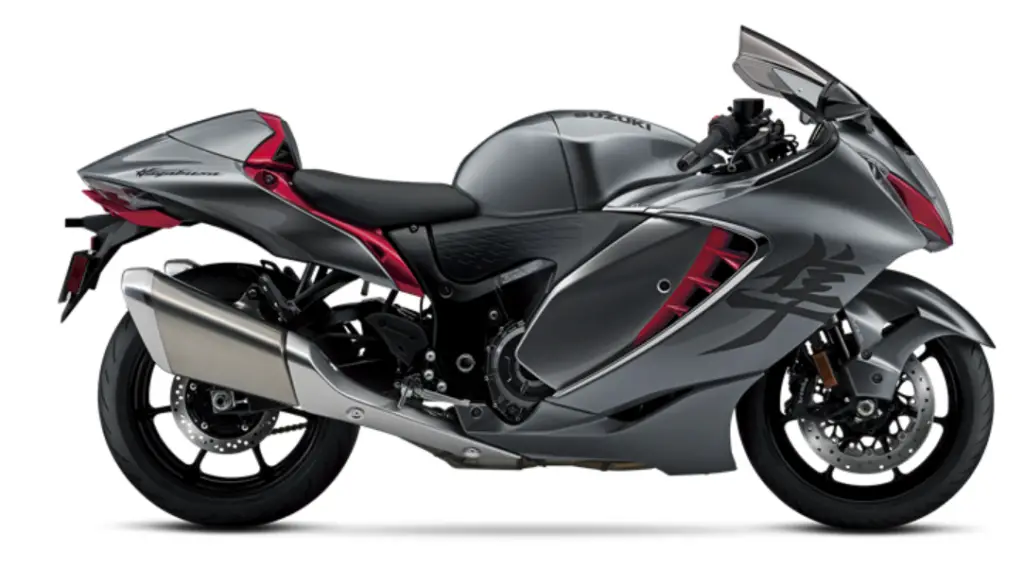 2024 Suzuki Hayabusa Specs, Price, Mileage And Review Auto User Guide