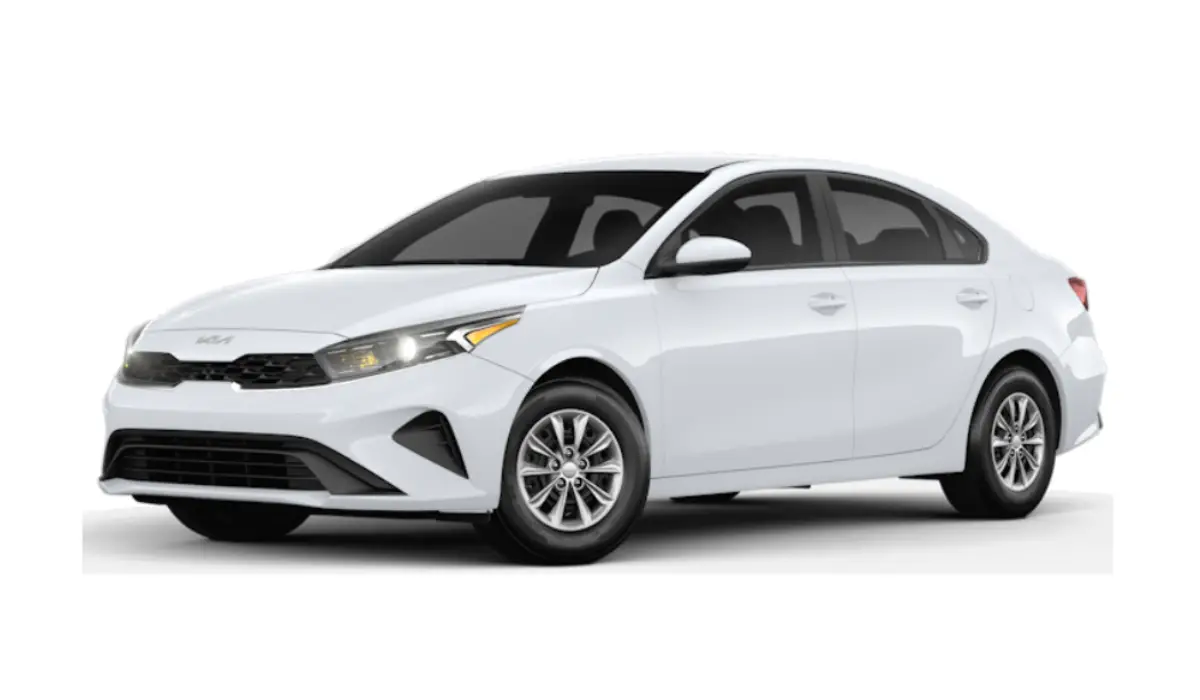 2024 kia Forte Specs, Price, Features, Mileage and Review Auto User Guide
