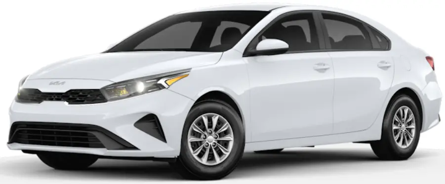 2024 Kia Forte Specs, Price, Features, Mileage And Review - Auto User Guide