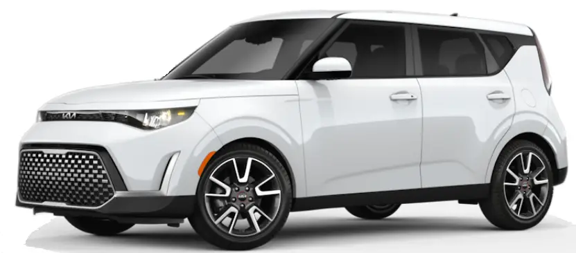 2024 kia Soul-Spec-Price-Features-Mileage and Review- Snow White Pearl