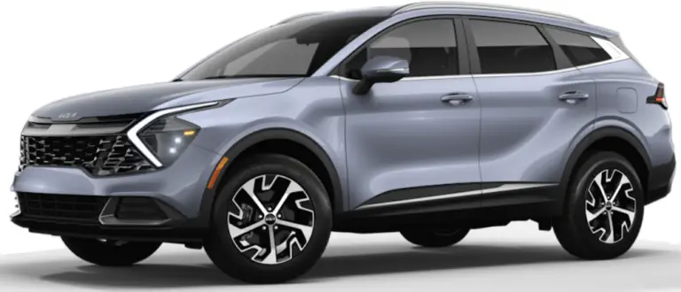 2024 kia Sportage Specs, Price, Features, Mileage and Review - Auto ...