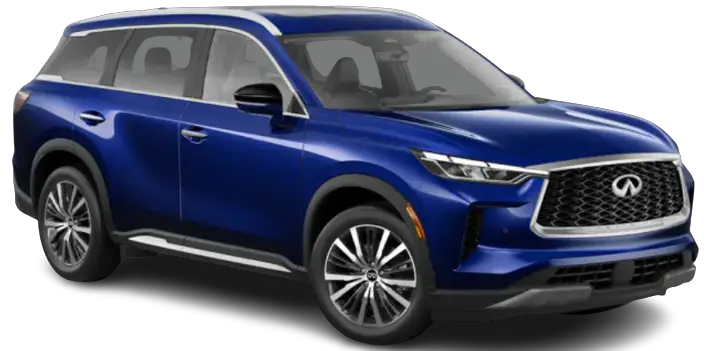 2024 INFINITI QX60 Specs, Price, Features, Mileage and Review - Auto ...