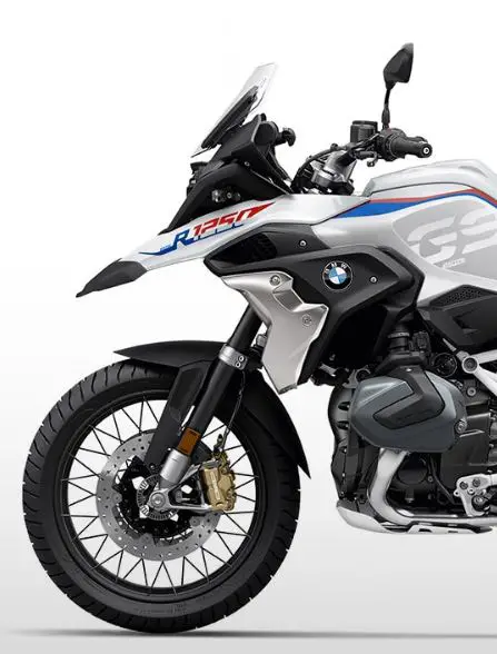 BMW-R-1250-GS-front
