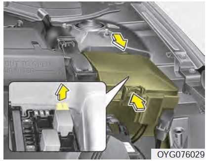 2019-Kia-Cadenza-Fuses-and-Fuse-Box-How-To-Replace-fig-3