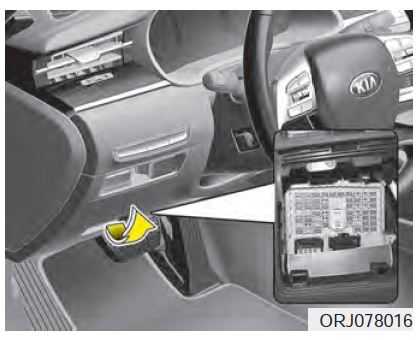 2020-Kia-K900-Fuses-and-Fuse-Box-How-To-Check-and-Fix-fig-2