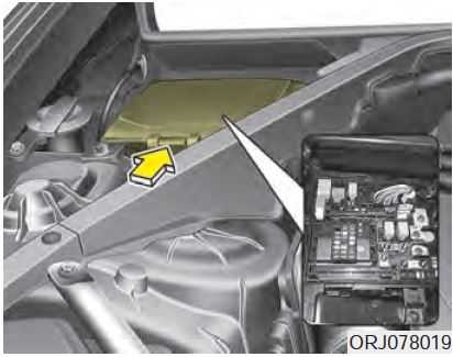 2020-Kia-K900-Fuses-and-Fuse-Box-How-To-Check-and-Fix-fig-5