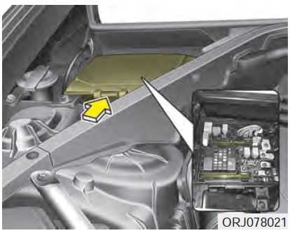 2020-Kia-K900-Fuses-and-Fuse-Box-How-To-Check-and-Fix-fig-6