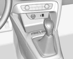 2020 Vauxhall Corsa Instrument and Controls (15)