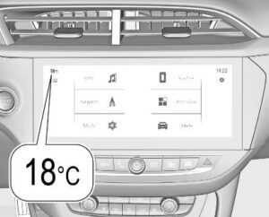 2021 Vauxhall Corsa Instrument and Controls (13)