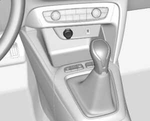 2021 Vauxhall Corsa Instrument and Controls (14)