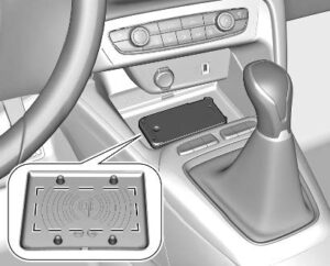 2021 Vauxhall Corsa Instrument and Controls (18)