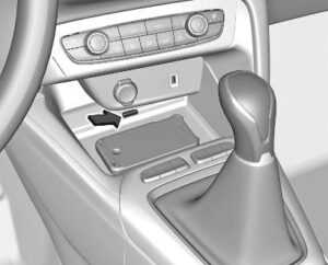 2021 Vauxhall Corsa Instrument and Controls (19)