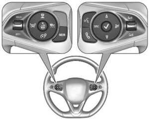 2021 Vauxhall Corsa Instrument and Controls (2)