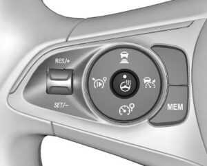 2021 Vauxhall Corsa Instrument and Controls (3)