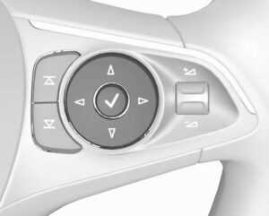 2022 Vauxhall Insignia Displays (10)