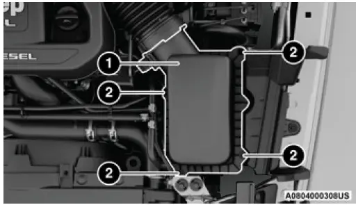 2023 Jeep Wrangler 4xe-Engine Oil and Fluids-fig 4