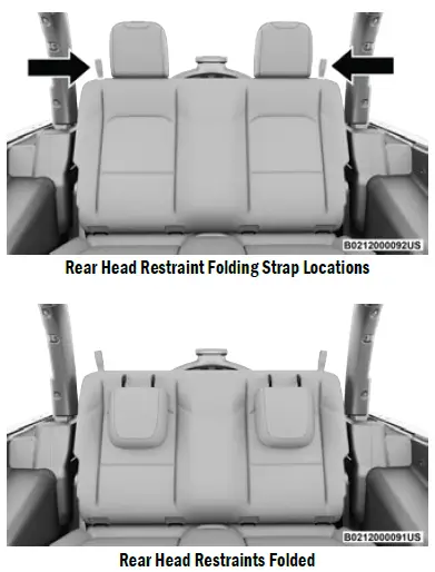 2023 Jeep Wrangler 4xe-Seat Setup-fig 13