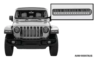 2023 Jeep Wrangler 4xe-Specifications-fig 1