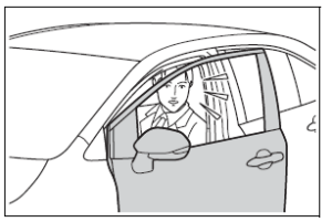2023 Toyota Corolla Theft deterrent system Services (3)