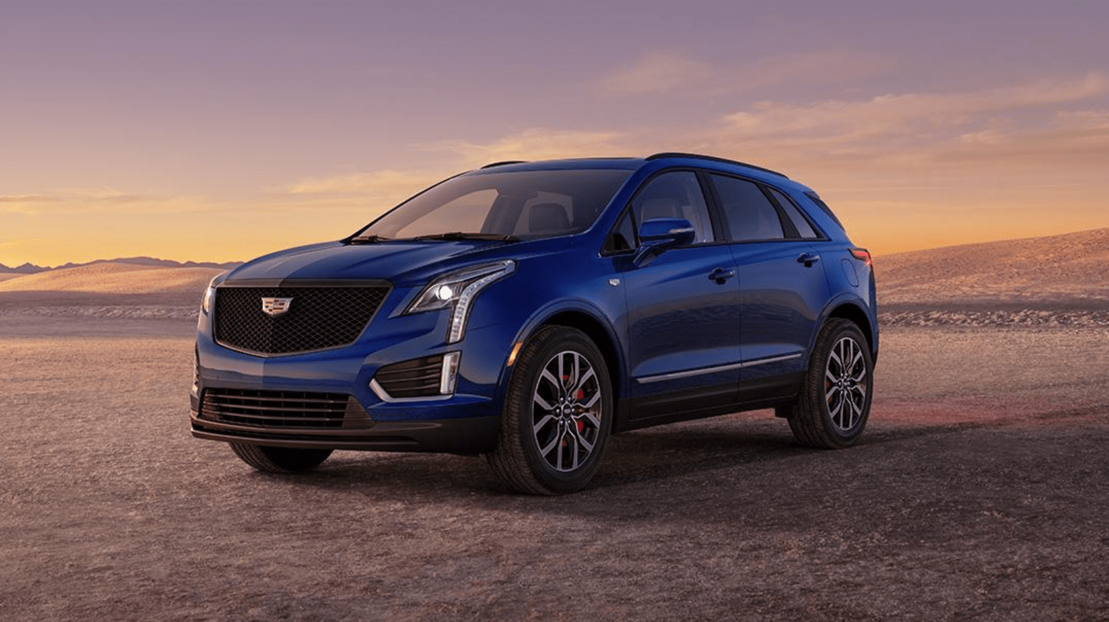 2024 Cadillac XT5 Instrument Cluster How to use Auto User Guide