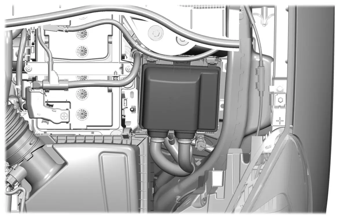 2024 FORD Maverick Fuses and Fuse Box Diagram User Guide Auto User Guide