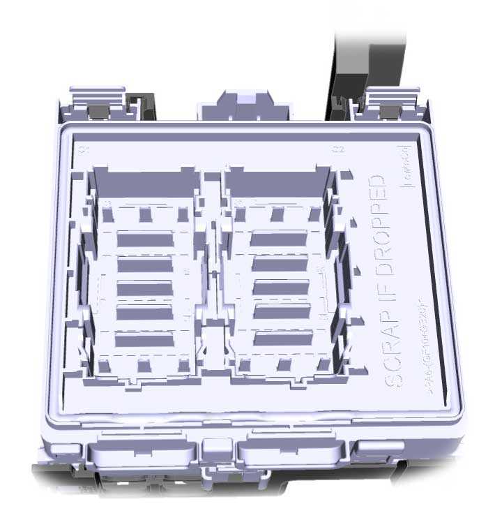 2024 FORD Maverick Fuses And Fuse Box Check If A Fuse Has Blown   2024 FORD Maverick Fuses And Fuse Box Check If A Fuse Has Blown 4 