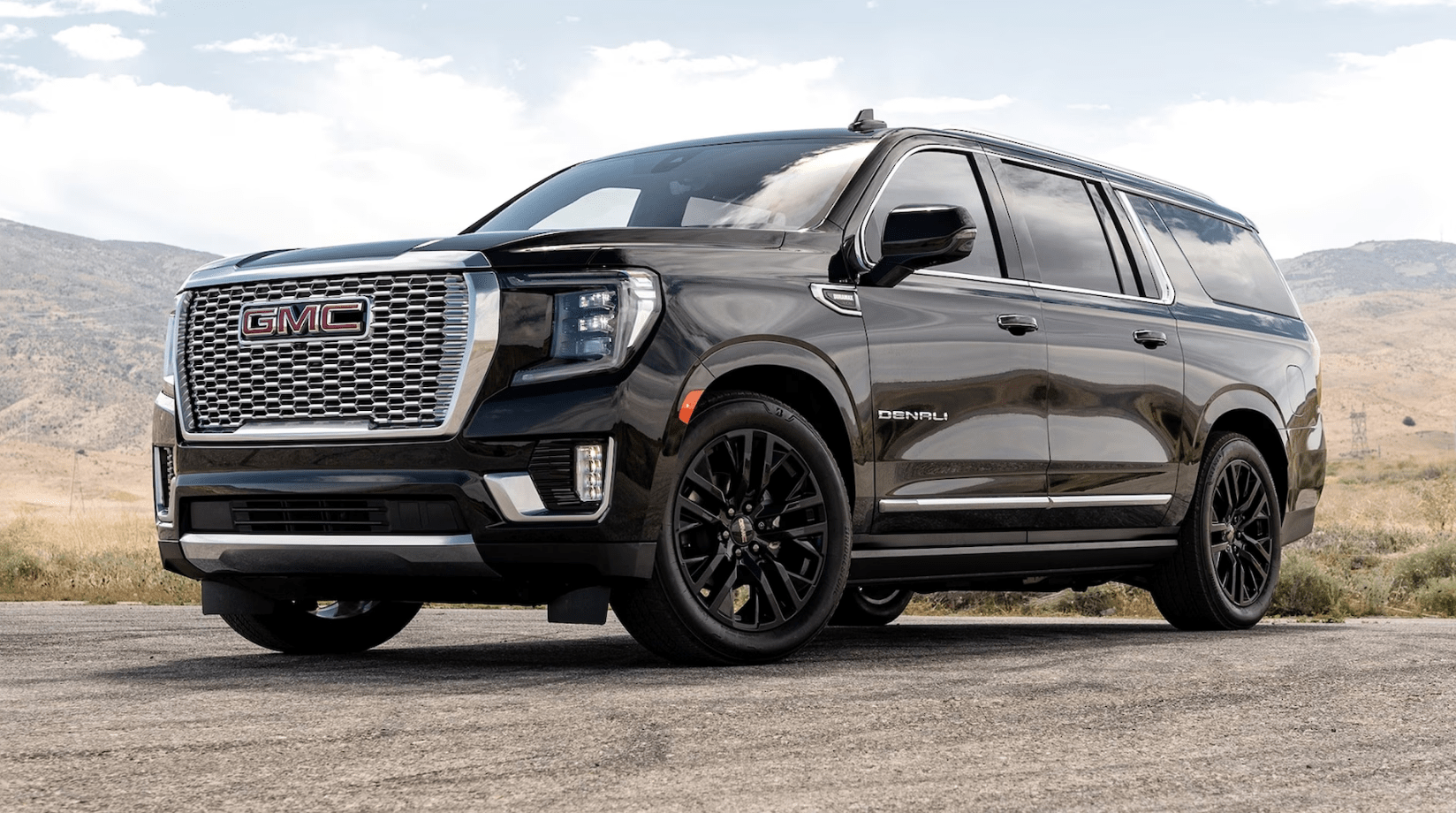 2024 GMC Yukon 사양 및 기능 가이드 자동 사용자 가이드