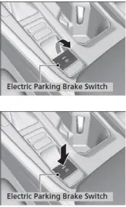 2024 Honda Accord Sedan Brake System How To Use (1)