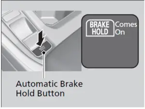 2024 Honda Accord Sedan Brake System How To Use (3)