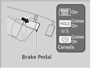 2024 Honda Accord Sedan Brake System How To Use (4)