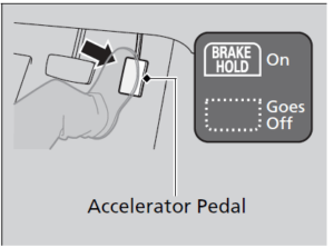 2024 Honda Accord Sedan Brake System How To Use (5)
