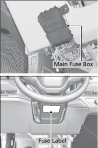 2024 Honda Accord Sedan Fuses And Fuse Box (2)