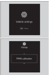 2024 Honda Accord Sedan Tire Pressure Monitoring System (TPMS) (2)