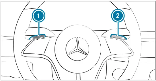 2024 Mercedes-Benz GLE-Automatic Transmission-fig 3