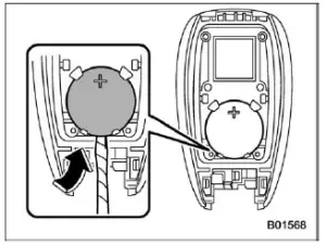 2024 Subaru Ascent Fuses and Fuse Box Checking and replacing fuses (15)