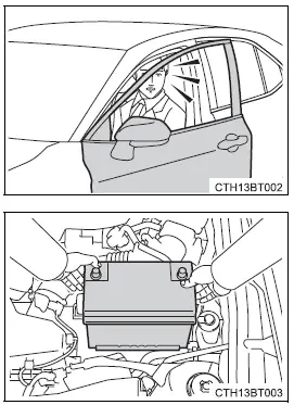 2024 Toyota Camry Alarm System | How It works - Auto User Guide