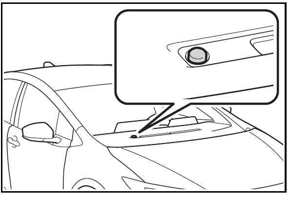 2024 Toyota Prius-Headlight Switch-fig 6