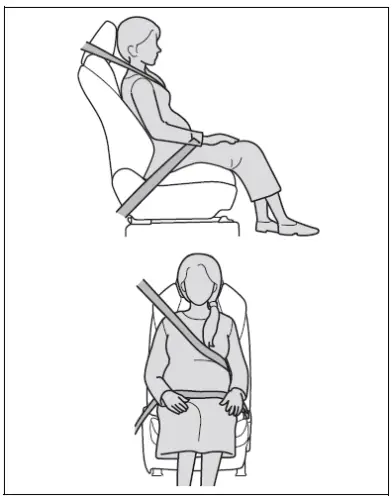 2024 Toyota Prius Seat Belts | How They Work - Auto User Guide