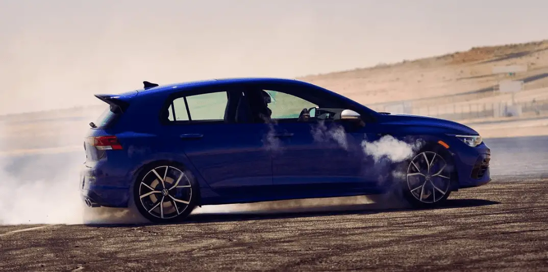 2024-Volkswagen-Golf-R-Owner-s-Manual-featured