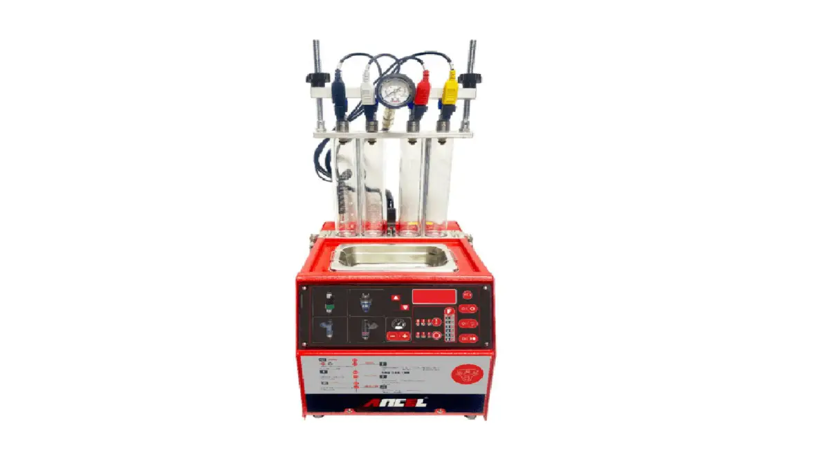 ANCEL-AJ400-Injector-Cleaner-and-Tester-Operating-Instructions-featured
