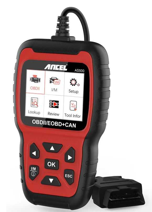 ANCEL-AS500-DIY-Tools-Code-Reader-User-Guidelines-product