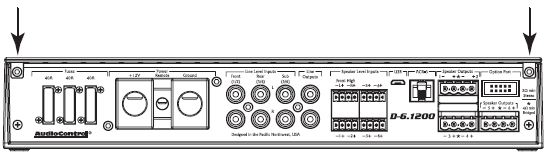 AudioControl-D-6-1200-Car-Amplifier-User-Manual-fig-9