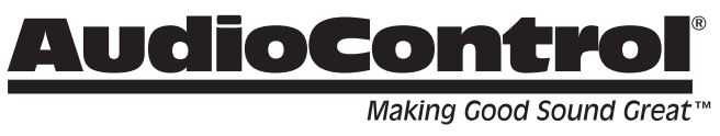 AudioControl-logo
