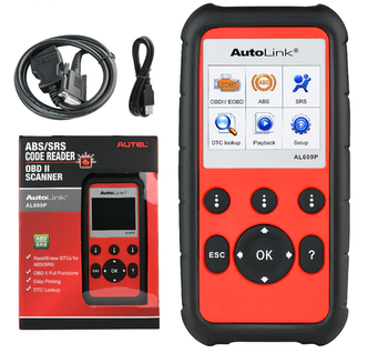 AutoLink Pro OBD Sensor Only