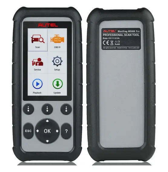 Autel-MaxiDiag-MD806-Pro-Scanner-Car-Diagnostic-Tool-feaatured